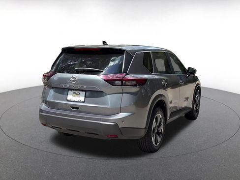 Used 2025 Nissan Rogue SV FWD image 14
