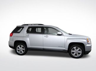 Used 2017 GMC Terrain SLE w/ Driver Alert Package I AWD/4WD video 2