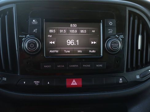 Used 2022 RAM ProMaster City Wagon image 27