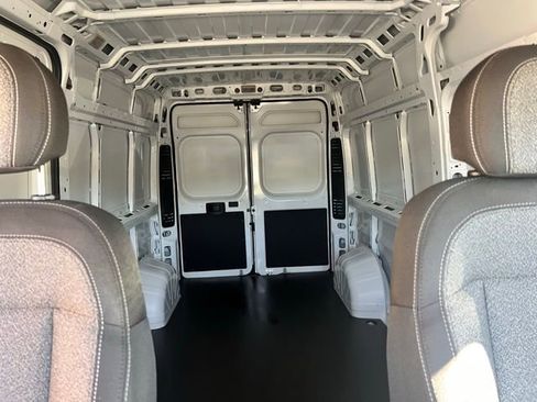 Used 2025 RAM ProMaster 3500 w/ Safety Group image 28