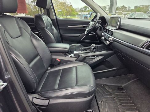 Used 2022 Kia Telluride LX AWD/4WD image 26