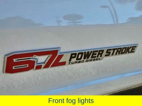 New 2026 Ford F250 Lariat w/ Lariat Ultimate Package image 40