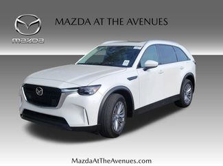 Used 2024 MAZDA CX-90 3.3 Turbo w/ Preferred Plus video 1