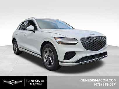 New 2026 Genesis GV70 2.5T Select