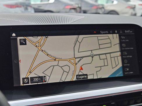 Used 2025 BMW Z4 sDrive30i w/ Premium Package image 28