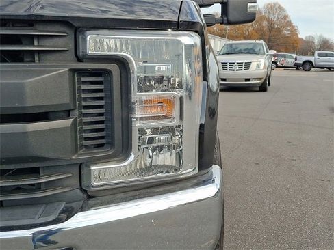 Used 2019 Ford F350 XL w/ XL Value Package image 9