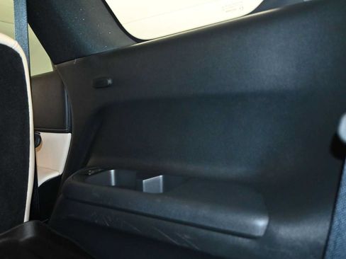 Used 2023 INFINITI QX60 Luxe w/ Cargo Package AWD/4WD image 31