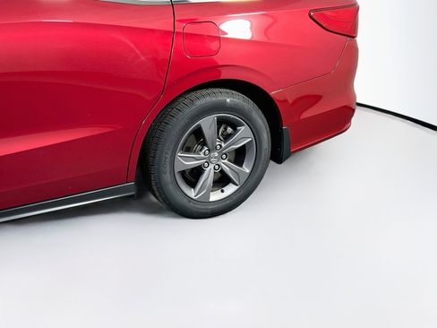 Used 2023 Honda Odyssey EX image 30