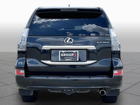 Used 2022 Lexus GX 460 Premium AWD/4WD image 5