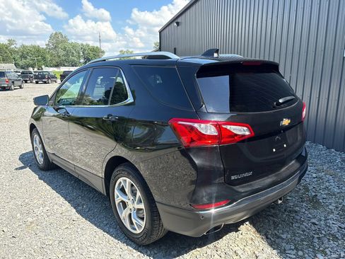 Used 2018 Chevrolet Equinox LT FWD image 6