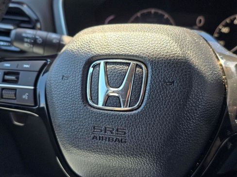 Certified 2023 Honda Pilot EX-L image 30