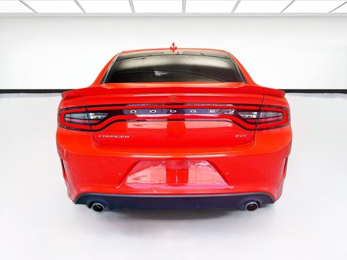 Used 2022 Dodge Charger GT RWD image 5