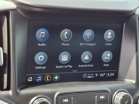 Used 2023 GMC Terrain SLT w/ Elevation Edition image 22