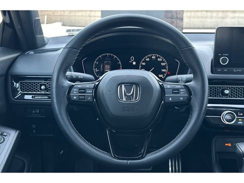 Used 2024 Honda Civic Sport image 34