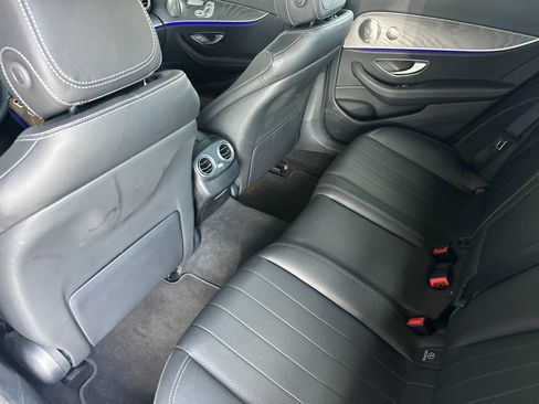 Certified 2023 Mercedes-Benz E 350 Sedan image 13