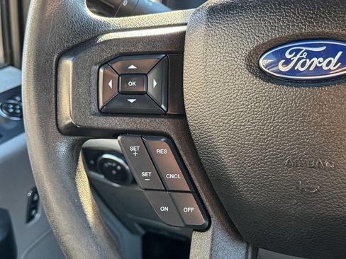Used 2017 Ford F250 XL w/ Power Equipment Group image 27