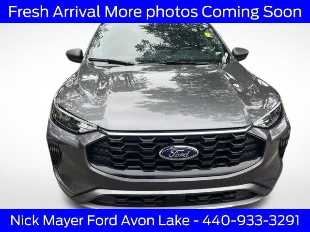 Used 2023 Ford Escape ST-Line w/ Tech Pack #1 AWD/4WD image 10