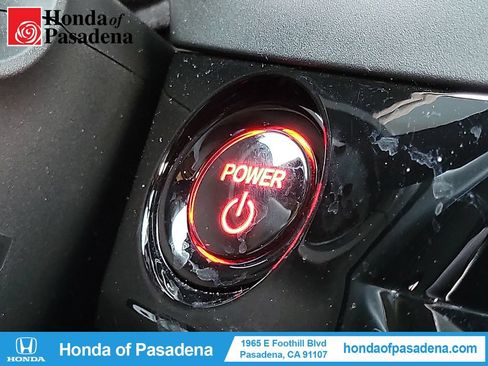 Certified 2025 Honda Accord Sport image 17