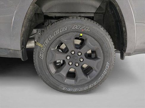 New 2026 RAM 1500 Big Horn image 17