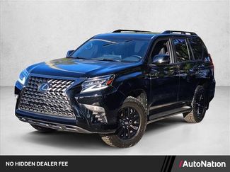 Certified 2022 Lexus GX 460 w/ Black Line Special Edition AWD/4WD video 1