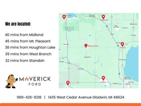 Used 2021 Ford F150 XLT w/ Equipment Group 302A High image 3