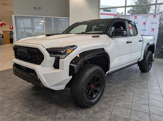 New 2025 Toyota Tacoma TRD Pro video 2