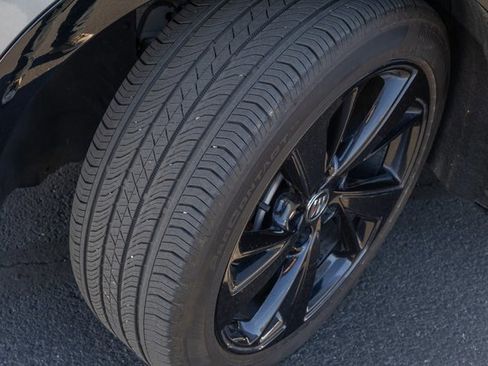 Used 2025 Buick Envision Sport Touring image 13