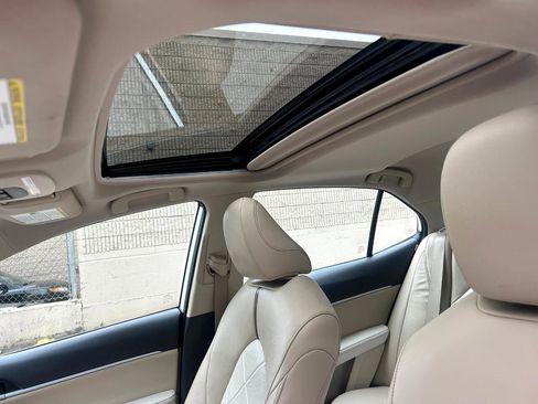 Used 2019 Toyota Camry XLE w/ Driver Assist Package image 13