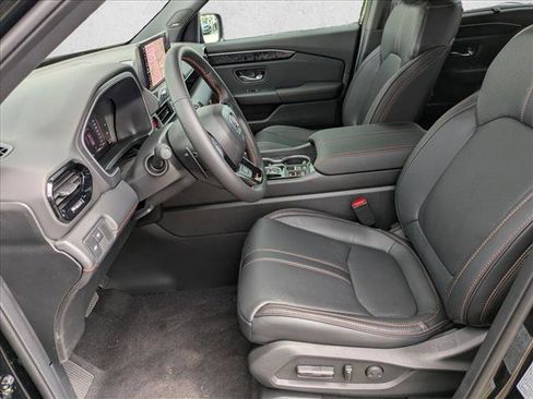 New 2026 Honda Passport TrailSport Elite image 4