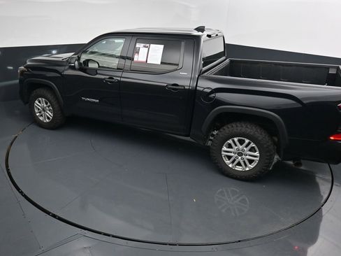 Used 2024 Toyota Tundra SR5 w/ SR5 Convenience Package AWD/4WD image 26
