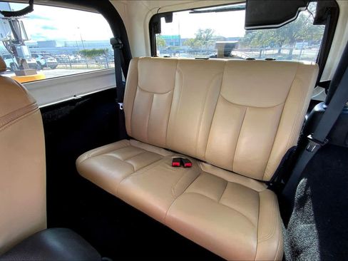 Used 2014 Jeep Wrangler Sport w/ Quick Order Package 24S image 19