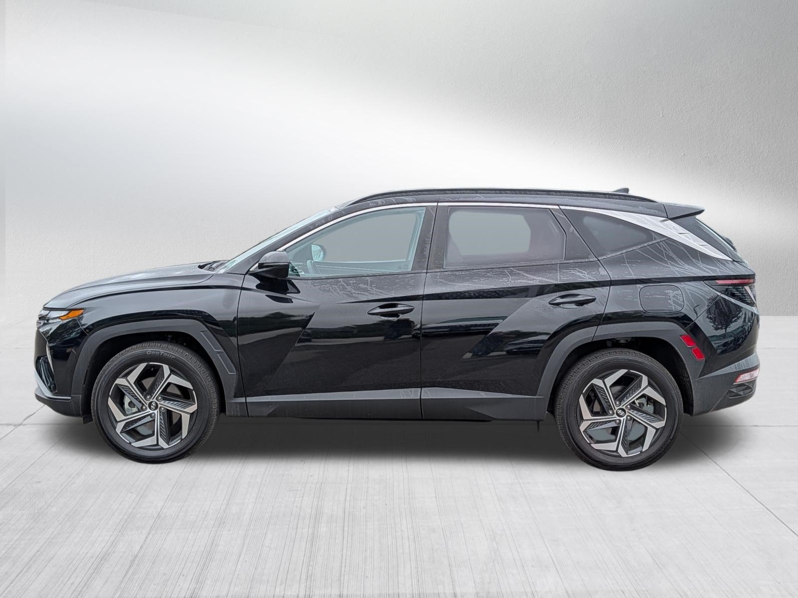 Certified 2023 Hyundai Tucson SEL w/ Convenience Package AWD/4WD image 6