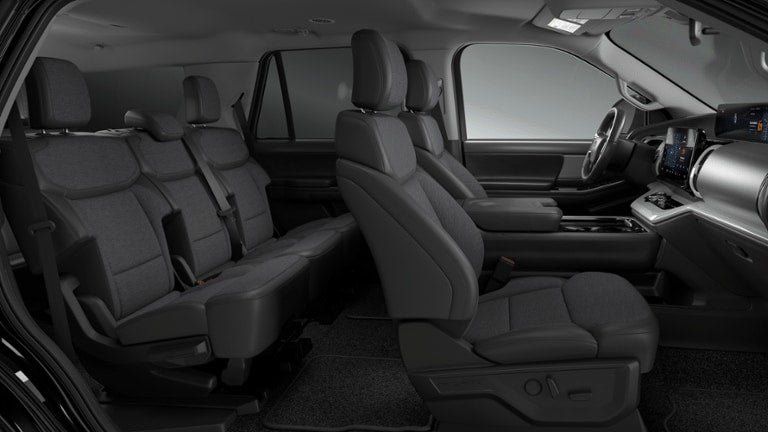 New 2027 Ford Expedition Active RWD image 28