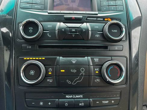 Used 2017 Ford Explorer 4WD image 25