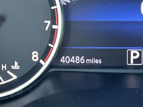 Used 2023 Nissan Maxima SV w/ Floor Mat Group image 29