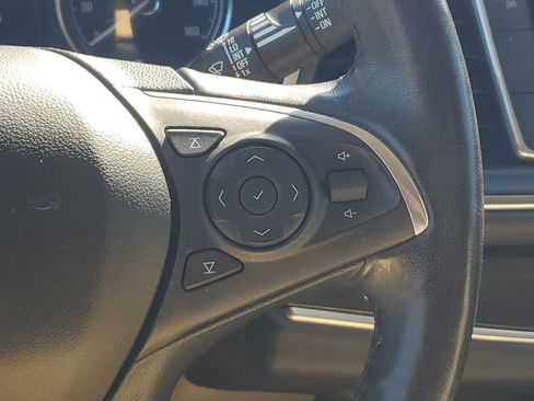 Used 2021 Buick Enclave Premium w/ Sun and Sites Package image 37