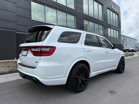 Used 2026 Dodge Durango GT w/ Tow 'N Go Package AWD/4WD image 3
