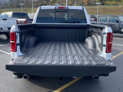 New 2026 RAM 1500 Limited image 7