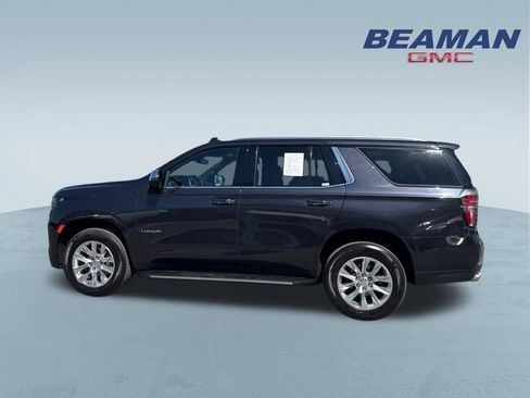Used 2024 Chevrolet Tahoe Premier AWD/4WD image 4