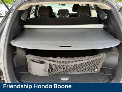 Used 2022 Hyundai Tucson SEL w/ Cargo Package AWD/4WD image 34