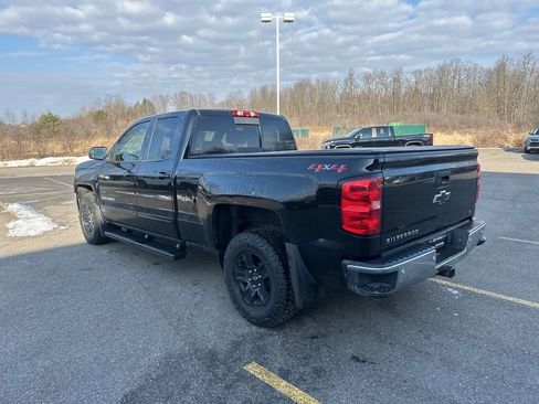 Used 2018 Chevrolet Silverado 1500 LT w/ All Star Edition image 7