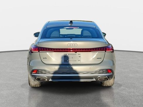 New 2025 Audi A5 2.0T Premium Plus image 6