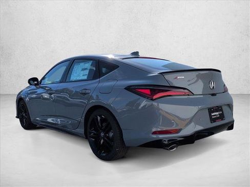 New 2026 Acura Integra A-Spec image 9