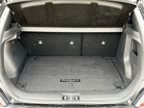 Used 2023 Hyundai Kona N Line w/ Cargo Package image 26