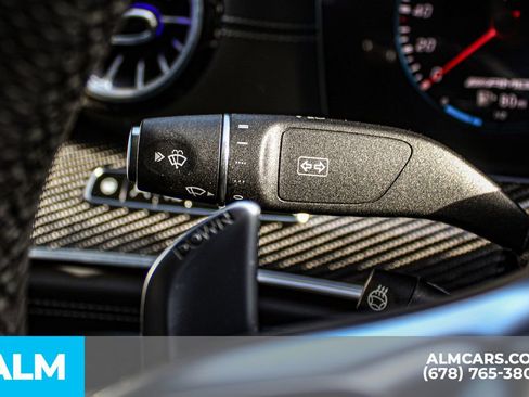 Used 2019 Mercedes-Benz AMG GT 63 S w/ Driver Assistance Package image 30