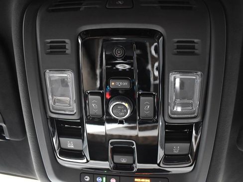 Certified 2026 Cadillac Escalade Platinum Sport w/ LPO, ONYX Package image 25