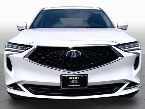 Used 2024 Acura MDX FWD image 7