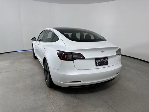 Used 2018 Tesla Model 3 Long Range image 3