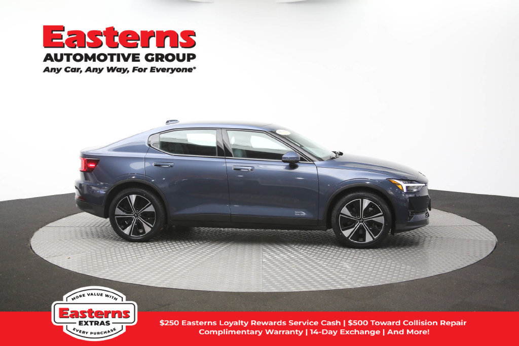 Used 2024 Polestar Polestar 2 AWD/4WD image 46
