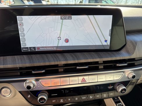 Used 2025 Kia Telluride SX Prestige image 30